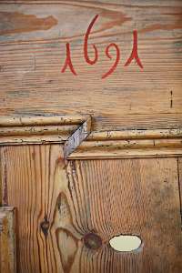 Heilungsseminar in Klein-Mariazell