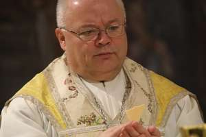 Festmesse zum 900 Jahre Kirchweih-Jubiläum