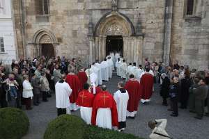 Palmsonntag-Liturgie