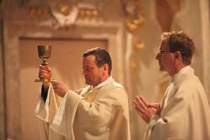 Lange nacht der Kirchen - 