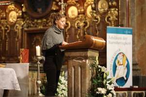 ChristKönig-Messe mit Bischof Küng