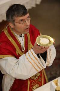 Palmsonntag in Blindenmarkt