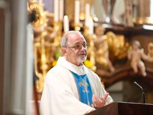 St.Peterer & Weistracher WallFahrt nach Maria Neustift