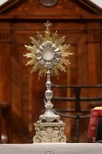 1. kroatische Votiv-Radwallfahrt nach Rom