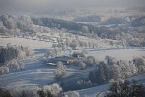 2016.12.31_09.45.19 Schneelandschaft im Mostviertel
